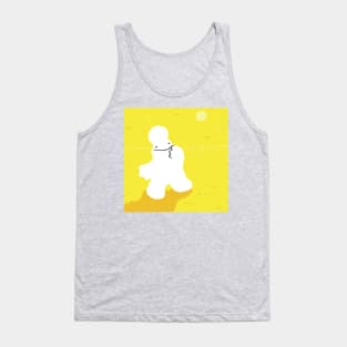 Desert Braze Tank Top